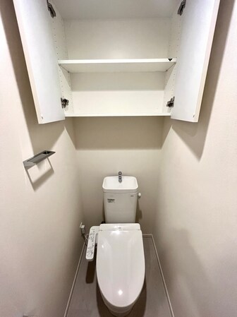 パークアクシス錦糸公園の物件内観写真